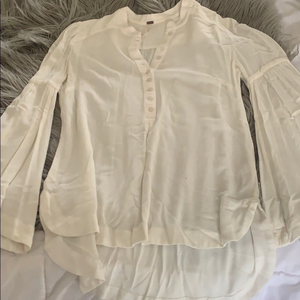 Free people blouse